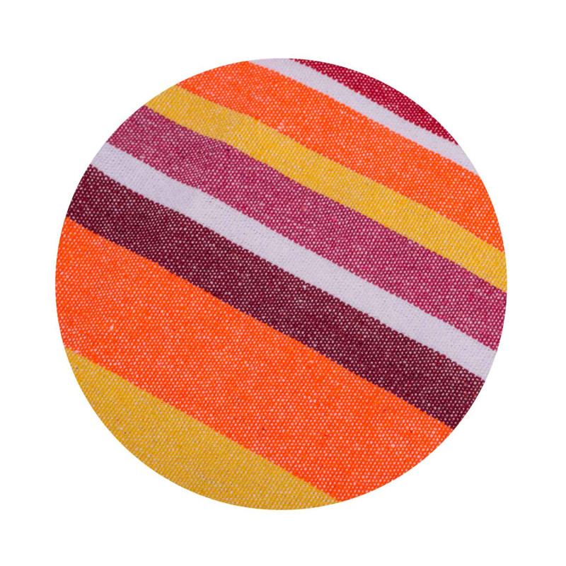 Sodo hamakas Malaga Single red So fotelis