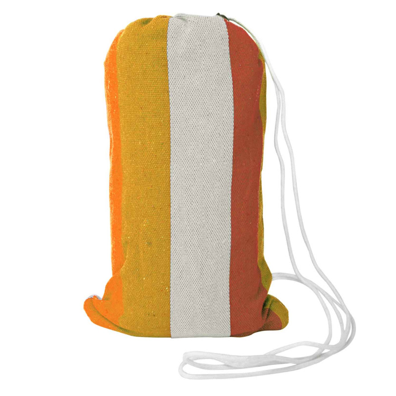 Sodo hamakas Malaga Single red So fotelis