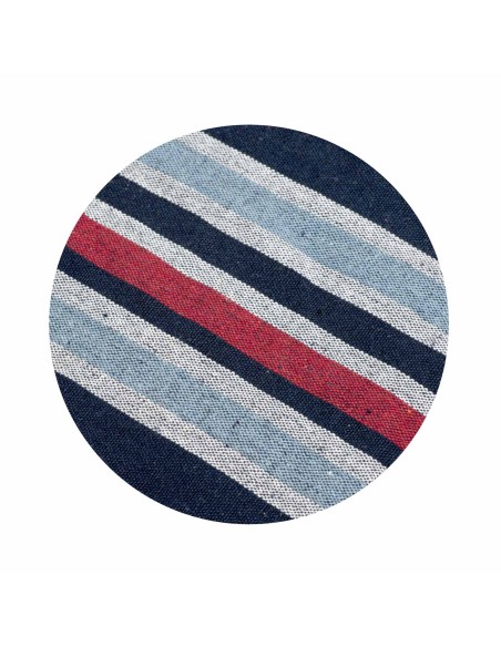 Sodo hamakas Malaga Dvivietis mėlynos ir raudonos spalvos Sofotel Sodo hamakas Malaga Dvivietis mėlynos ir raudonos spalvos Sofotel