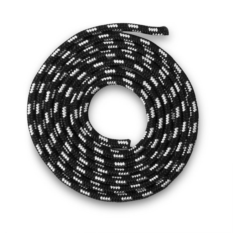 Sofotel Rhodes Brazilijos mėlyna ir raudona pakabinama kėdė