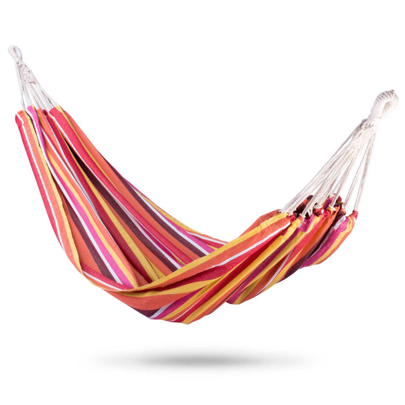 Sodo hamakas 200 x 160 cm