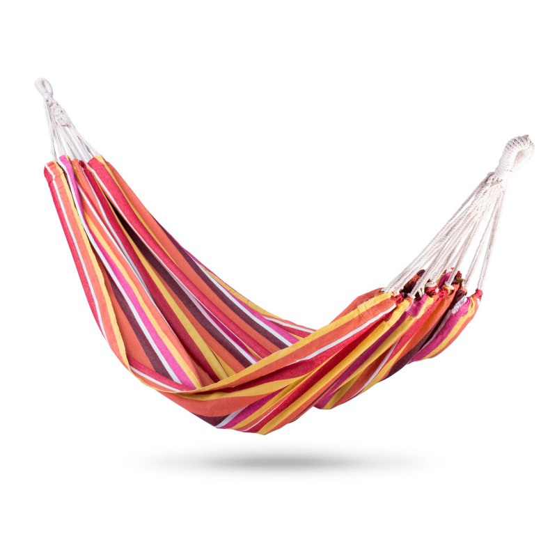 Sodo hamakas 200 x 160 cm