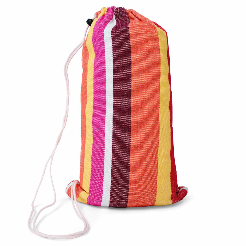 Sodo hamakas 200 x 160 cm