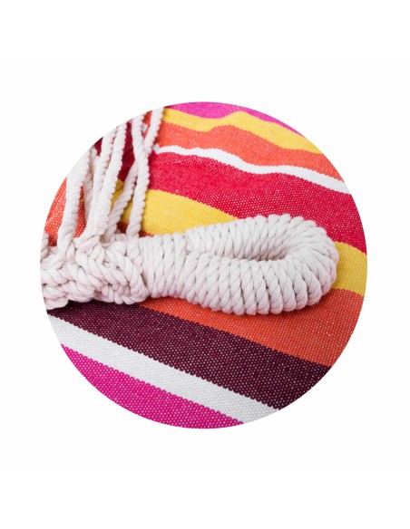 Sodo hamakas 200 x 160 cm Sodo hamakas 200 x 160 cm