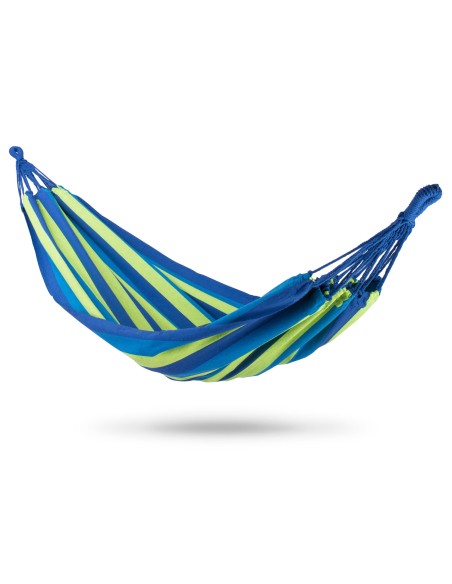Sodo hamakas 200 x 100 cm Malaga Vienvietis, 1 asmuo Sodo hamakas 200 x 100 cm Malaga Vienvietis, 1 asmuo