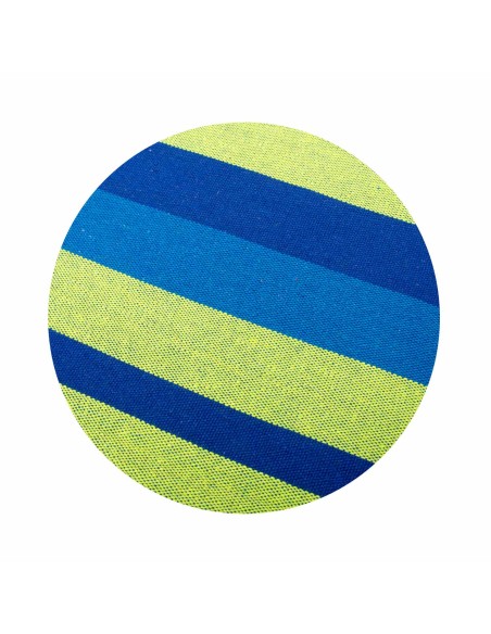 Sodo hamakas 200 x 100 cm Malaga Vienvietis, 1 asmuo Sodo hamakas 200 x 100 cm Malaga Vienvietis, 1 asmuo