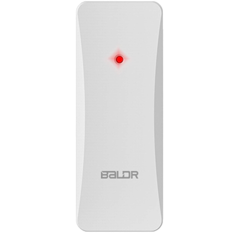 Siųstuvas orų stočiai BALDR baltas