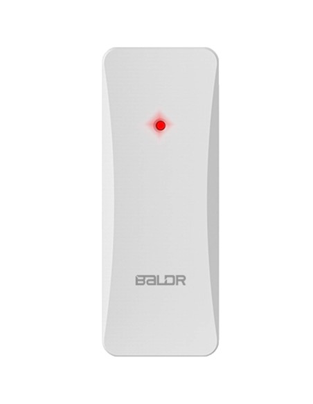 Siųstuvas orų stočiai BALDR baltas Siųstuvas orų stočiai BALDR baltas