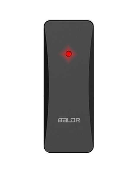 Siųstuvas orų stočiai BALDR juodas Siųstuvas orų stočiai BALDR juodas