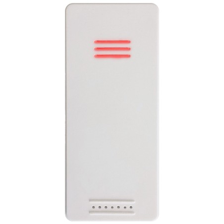 Berdsen BD-921 orų stoties siųstuvas baltas Berdsen BD-921 orų stoties siųstuvas baltas