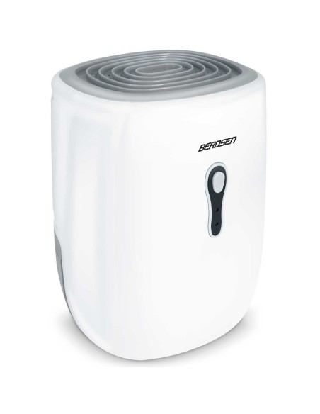 Oro džiovintuvas - drėgmės sugėriklis Berdsen BR-75B baltas