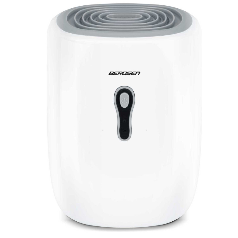 Oro džiovintuvas - drėgmės sugėriklis Berdsen BR-75B baltas