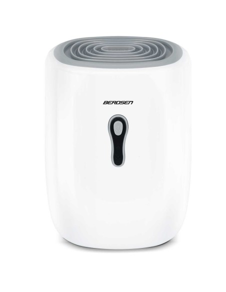 Oro džiovintuvas - drėgmės sugėriklis Berdsen BR-75B baltas