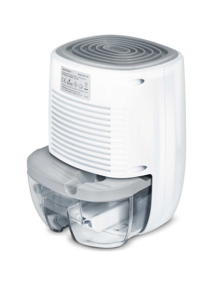 Oro džiovintuvas - drėgmės sugėriklis Berdsen BR-75B baltas