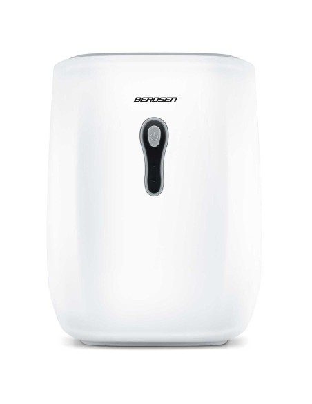 Oro džiovintuvas - drėgmės sugėriklis Berdsen BR-75B baltas