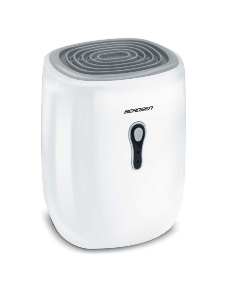 Oro džiovintuvas - drėgmės sugėriklis Berdsen BR-75B baltas