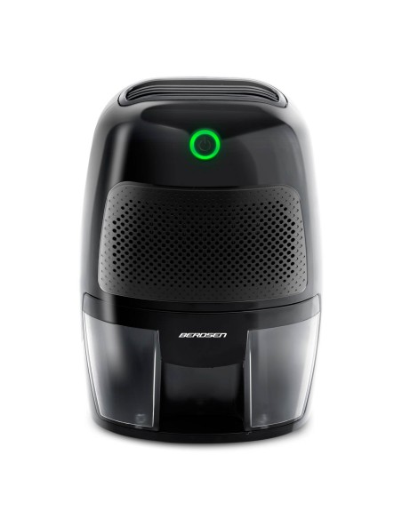 Oro džiovintuvas - drėgmės sugėriklis Berdsen BR-50B juodas