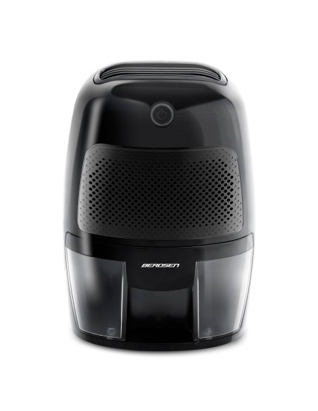 Oro džiovintuvas - drėgmės sugėriklis Berdsen BR-50B juodas