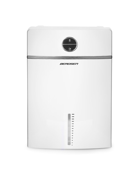 Oro džiovintuvas - drėgmės sugėriklis Berdsen BR-20C