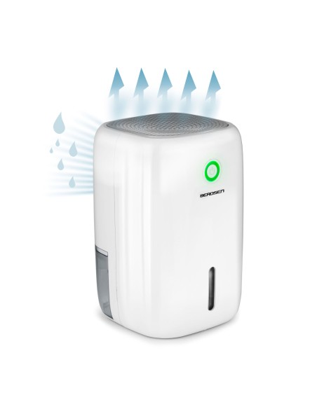 Oro džiovintuvas - drėgmės sugėriklis Berdsen BR-20A