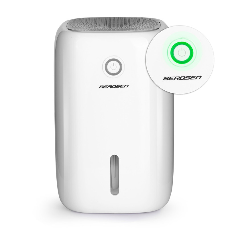 Oro džiovintuvas - drėgmės sugėriklis Berdsen BR-20A