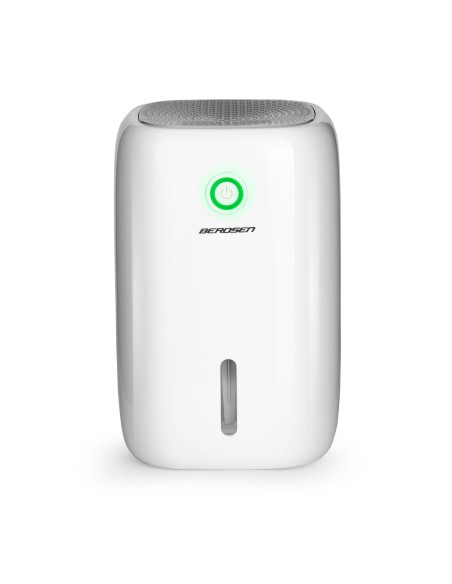 Oro džiovintuvas - drėgmės sugėriklis Berdsen BR-20A