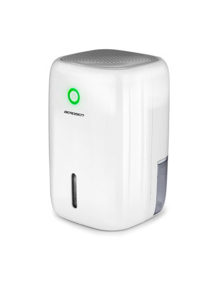 Oro džiovintuvas - drėgmės sugėriklis Berdsen BR-20A