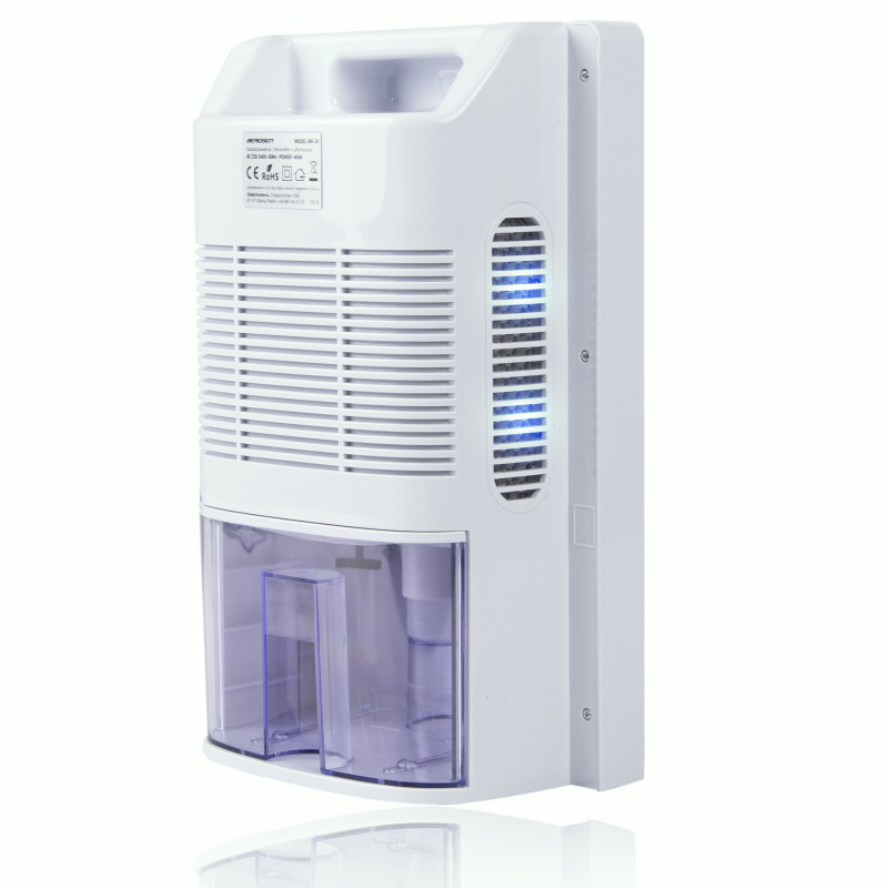 Oro džiovintuvas - drėgmės sugėriklis Berdsen BR-20