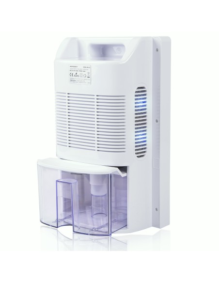 Oro džiovintuvas - drėgmės sugėriklis Berdsen BR-20