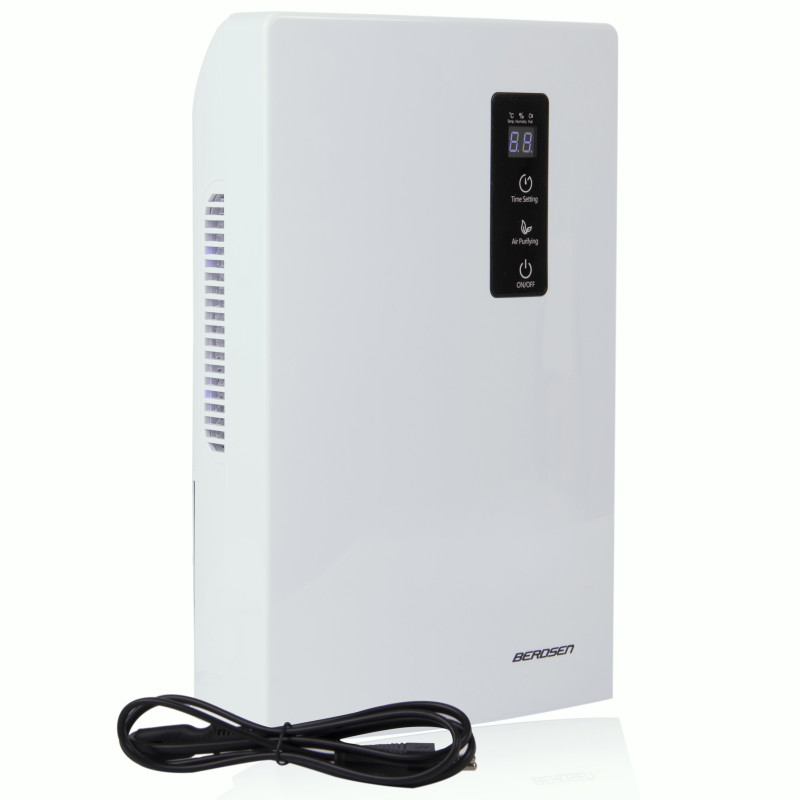 Oro džiovintuvas - drėgmės sugėriklis Berdsen BR-20