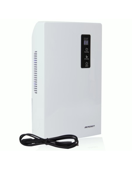 Oro džiovintuvas - drėgmės sugėriklis Berdsen BR-20
