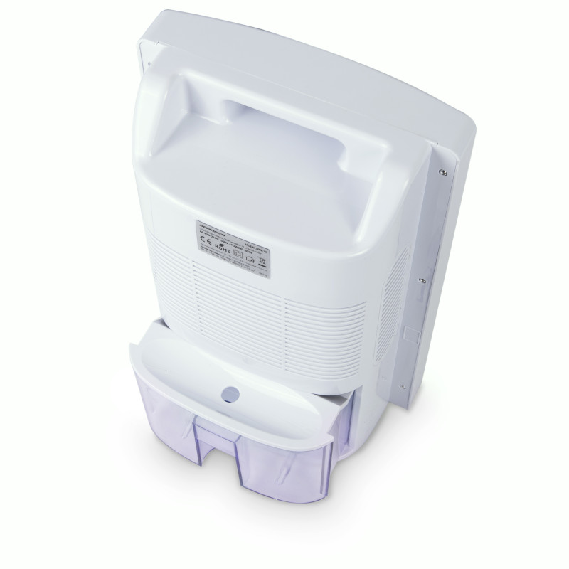 Oro džiovintuvas - drėgmės sugėriklis Berdsen BR-20