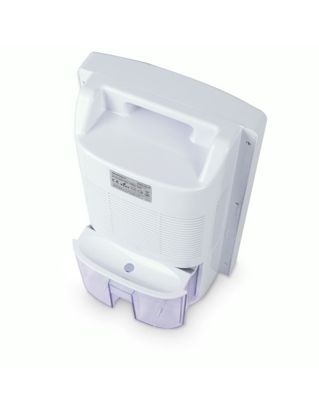 Oro džiovintuvas - drėgmės sugėriklis Berdsen BR-20