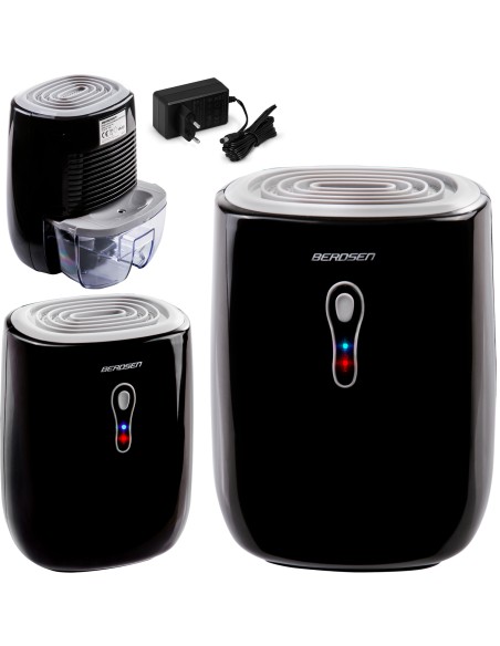 Oro džiovintuvas - drėgmės sugėriklis Berdsen BR-70B