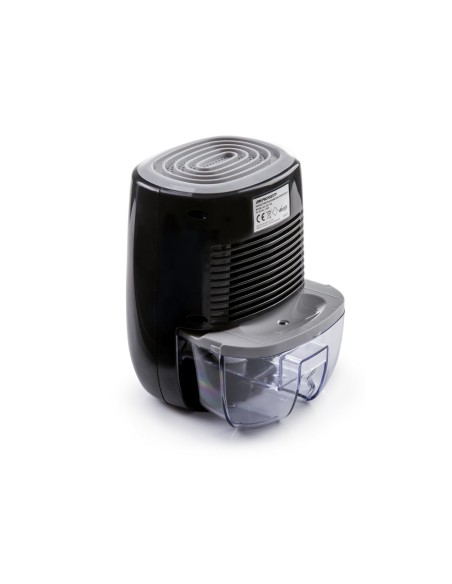 Oro džiovintuvas - drėgmės sugėriklis Berdsen BR-70B