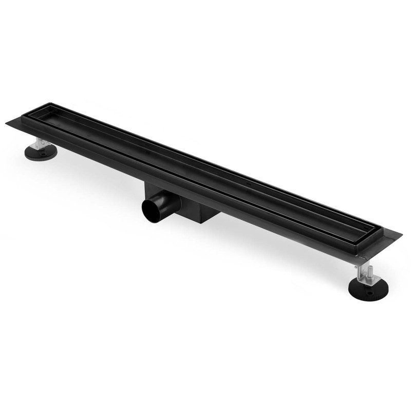 Linijinis nutekėjimas 70 cm 2in1 TILE Berdsen
