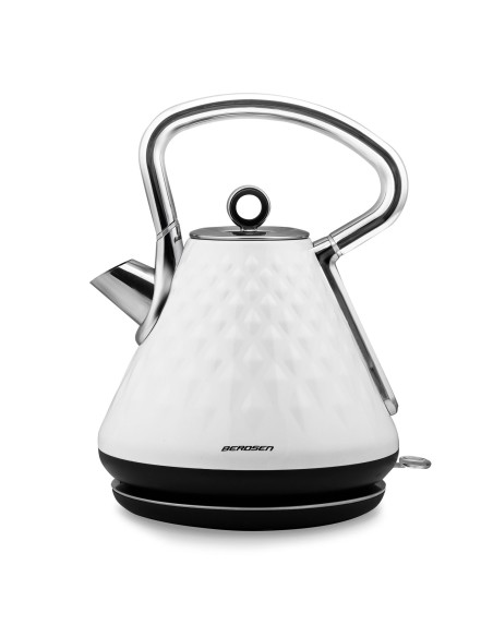 Elektrinis virdulys 1,7L BD-700 baltas Elektrinis virdulys 1,7L BD-700 baltas