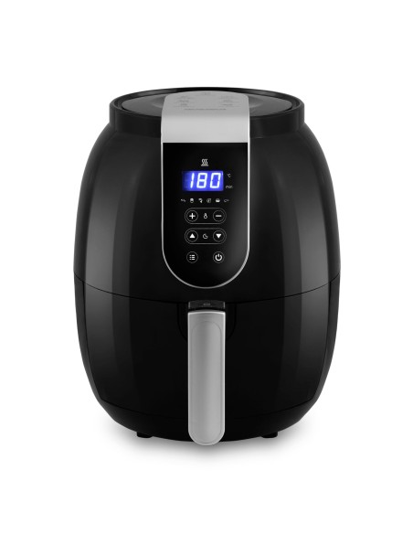 Oro gruzdintuvė su ekranu BD-651