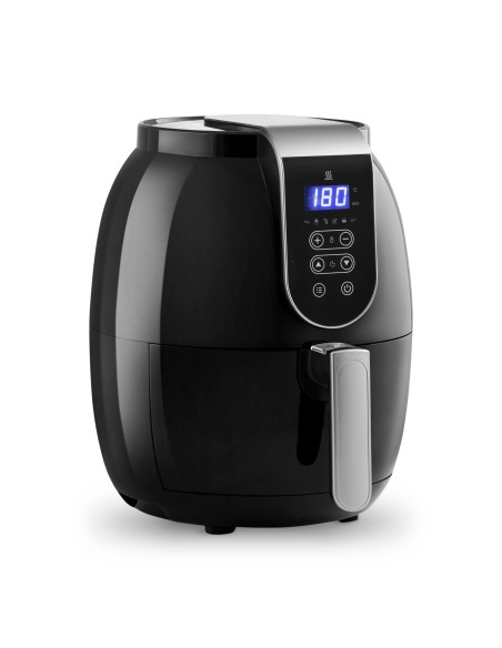 Oro gruzdintuvė su ekranu BD-651