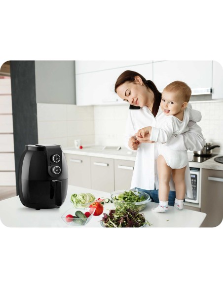 BD-650 oro gruzdintuvė