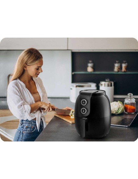 BD-650 oro gruzdintuvė