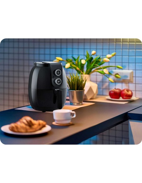 BD-650 oro gruzdintuvė