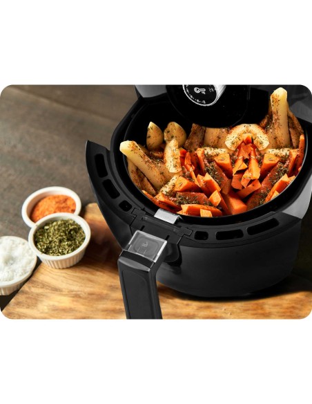 BD-650 oro gruzdintuvė