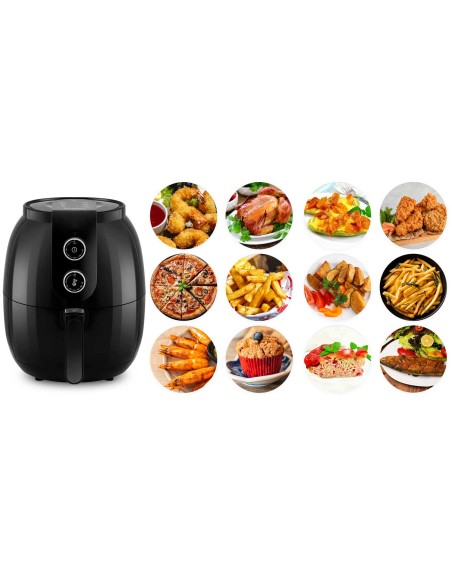 BD-650 oro gruzdintuvė