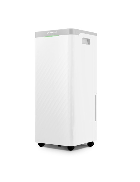 Oro džiovintuvas - drėgmės sugėriklis Berdsen BD-522 baltas