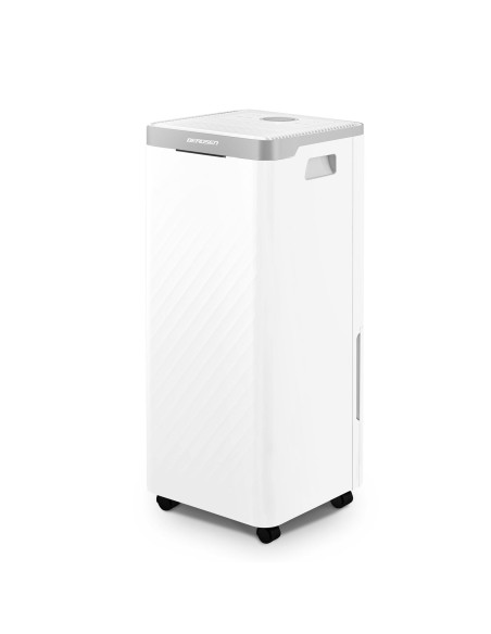 Oro džiovintuvas - drėgmės sugėriklis Berdsen BD-522 baltas