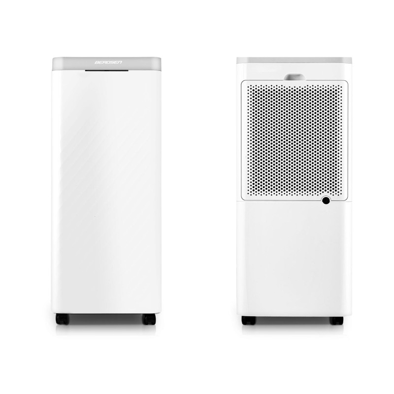 Oro džiovintuvas - drėgmės sugėriklis Berdsen BD-522 baltas