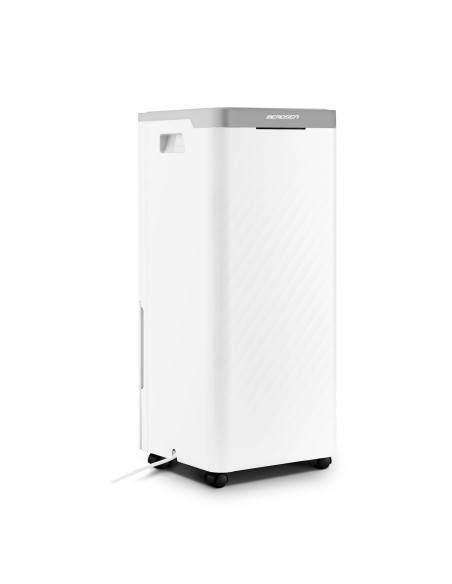 Oro džiovintuvas - drėgmės sugėriklis Berdsen BD-522 baltas