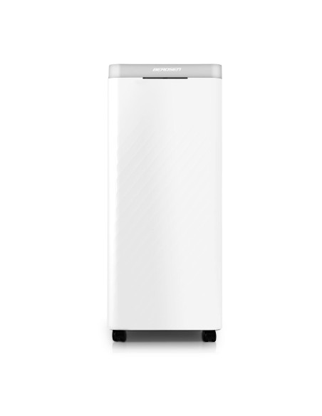 Oro džiovintuvas - drėgmės sugėriklis Berdsen BD-522 baltas