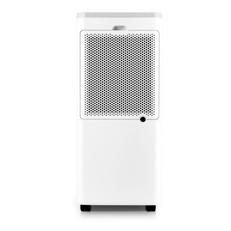 Oro džiovintuvas - drėgmės sugėriklis Berdsen BD-522 baltas